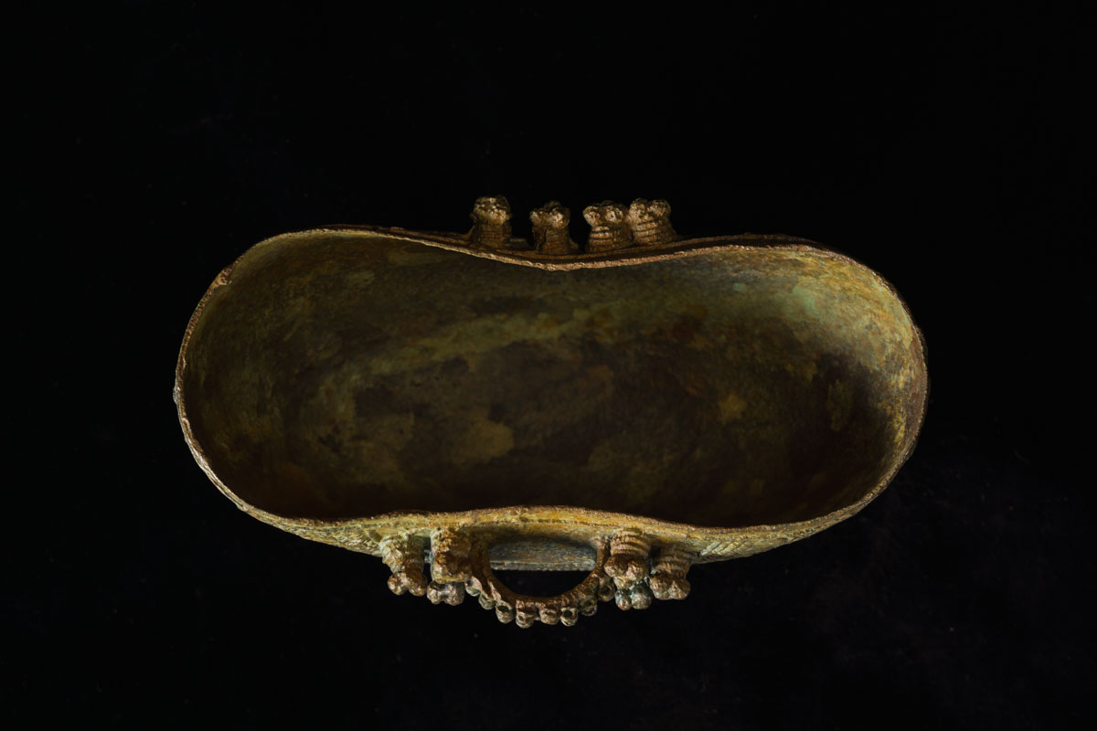 Igbo-Ukwu Bronzes