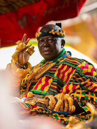 Asantehene