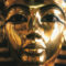 There are no crowns in ancient Egyp