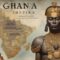 Ancient Ghana Empire – kumbi-saleh
